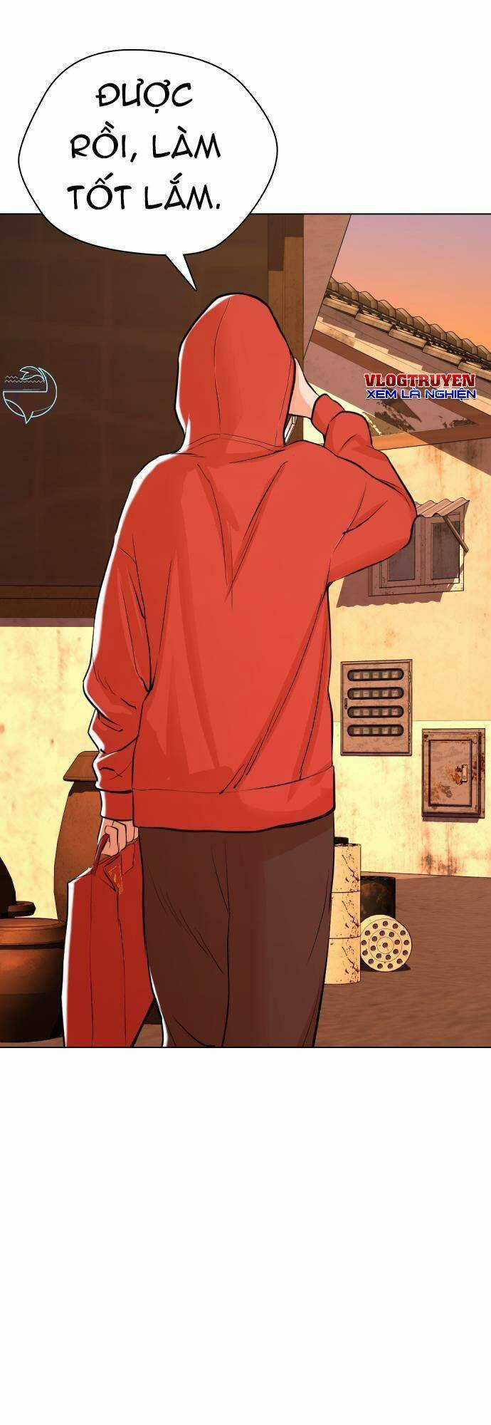 Điệp Viên 18 Tuổi Chapter 22 trang 83