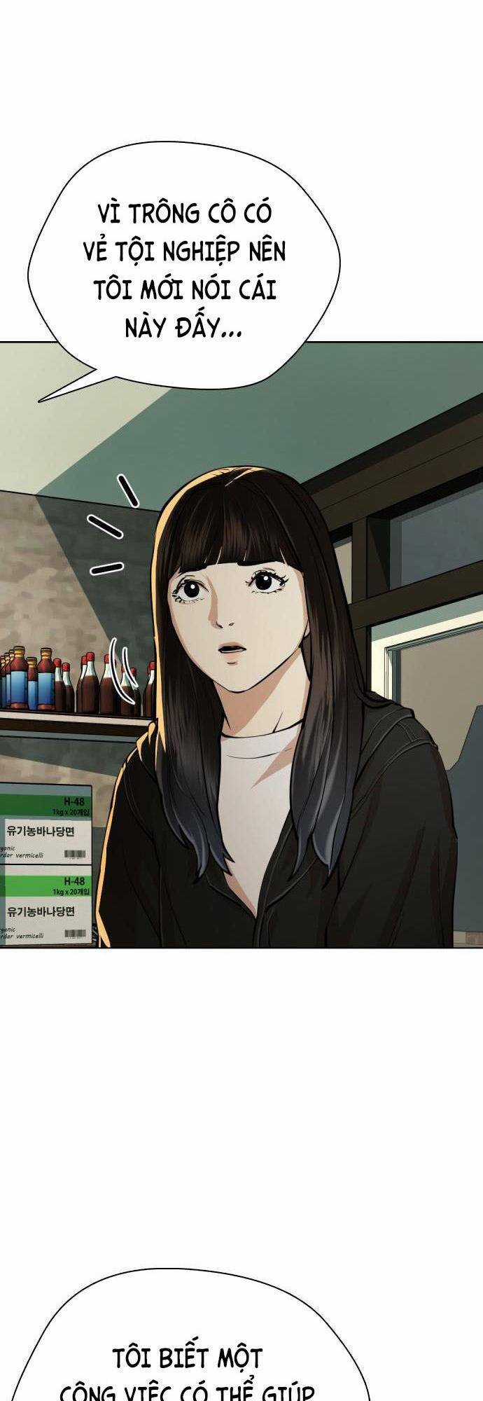 Điệp Viên 18 Tuổi Chapter 23 trang 10