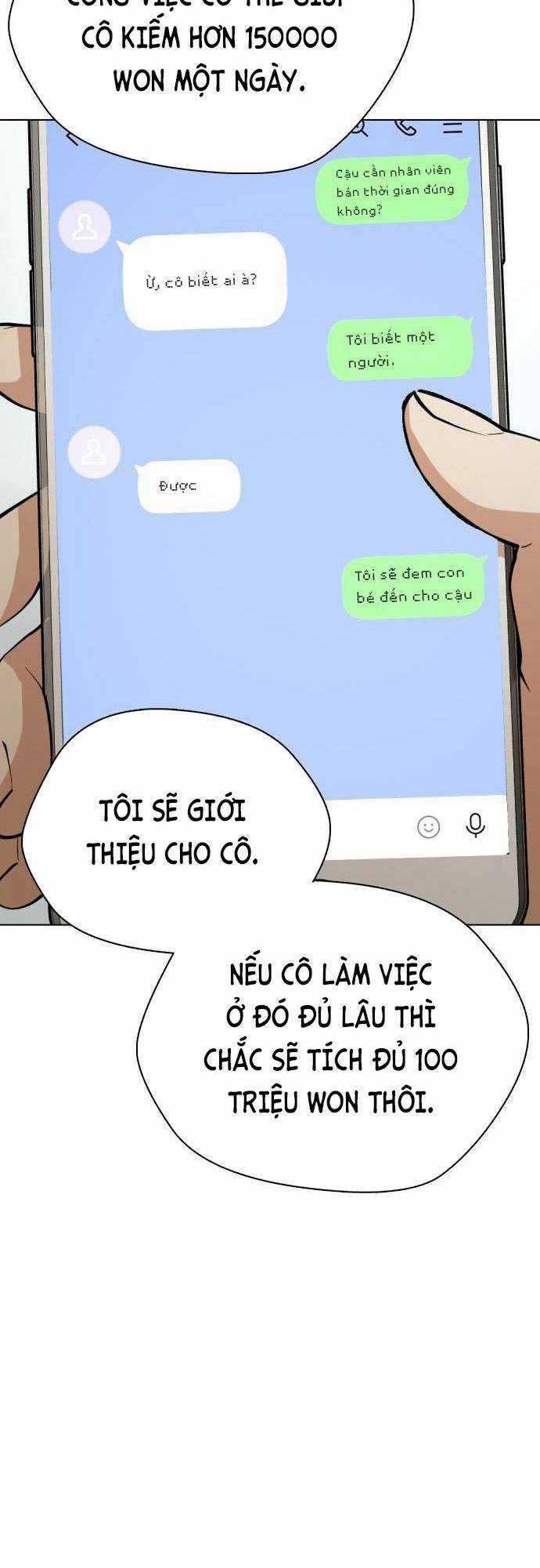 Điệp Viên 18 Tuổi Chapter 23 trang 11