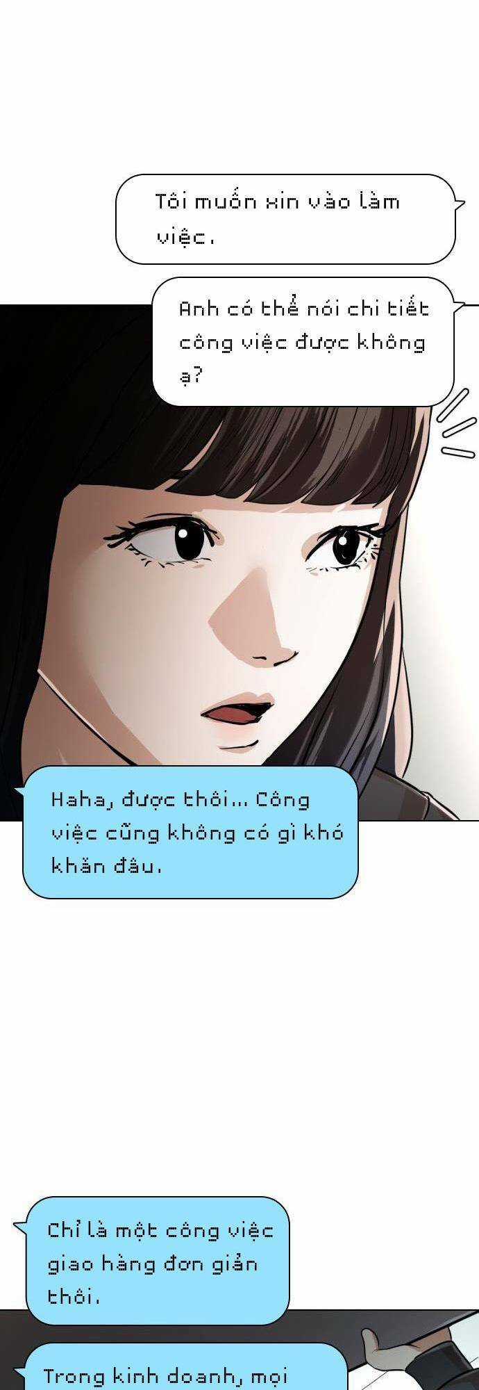 Điệp Viên 18 Tuổi Chapter 23 trang 17