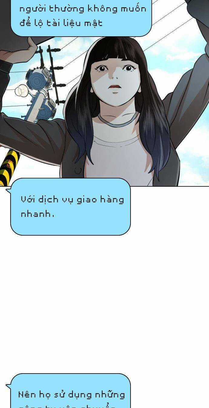 Điệp Viên 18 Tuổi Chapter 23 trang 18