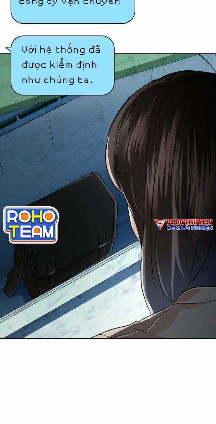 Điệp Viên 18 Tuổi Chapter 23 trang 19