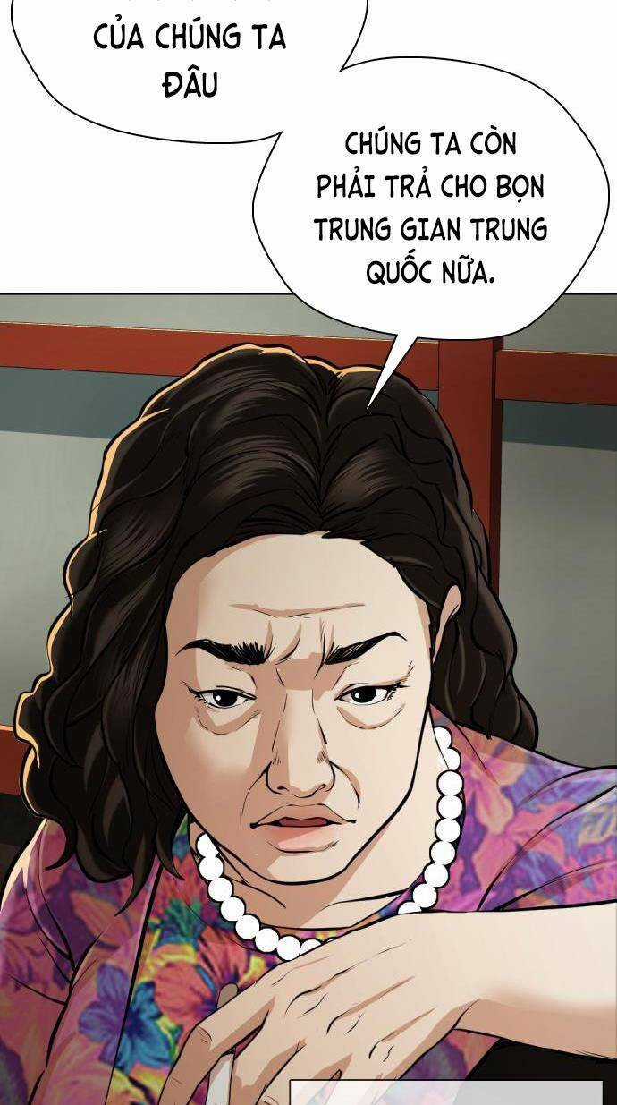 Điệp Viên 18 Tuổi Chapter 23 trang 2