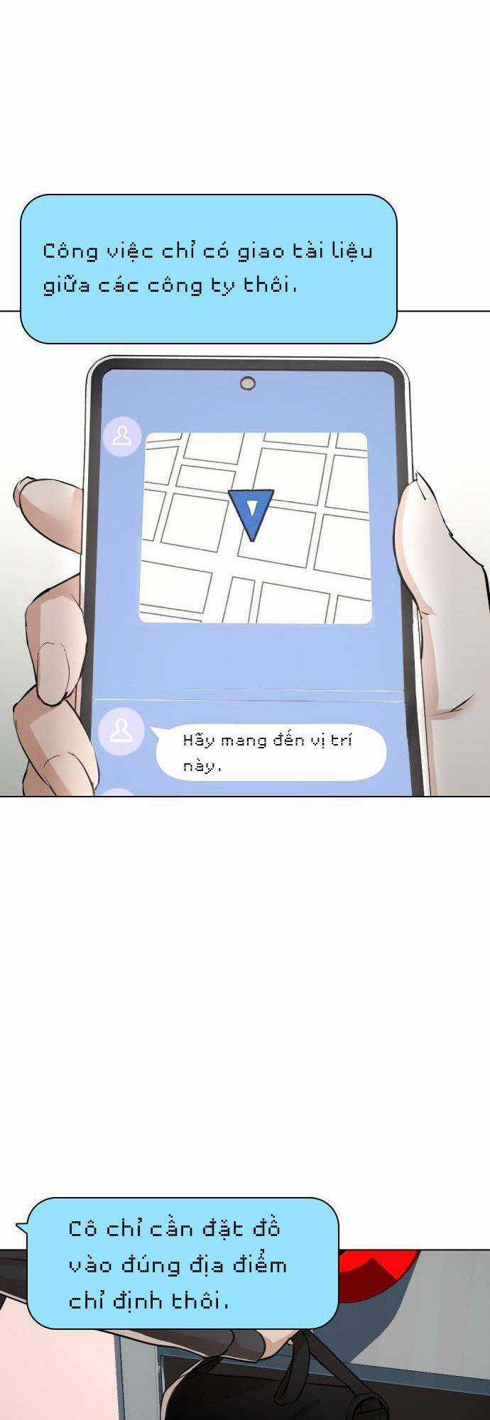 Điệp Viên 18 Tuổi Chapter 23 trang 20