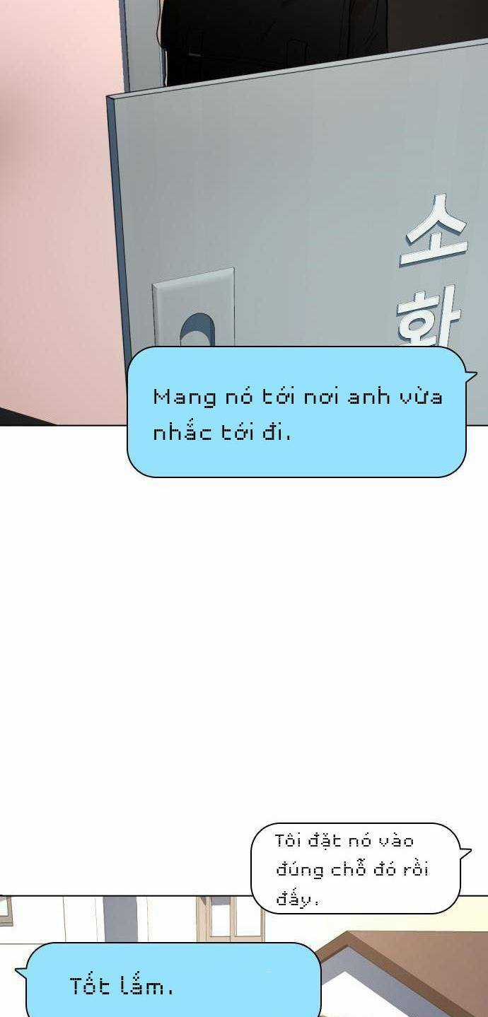 Điệp Viên 18 Tuổi Chapter 23 trang 21