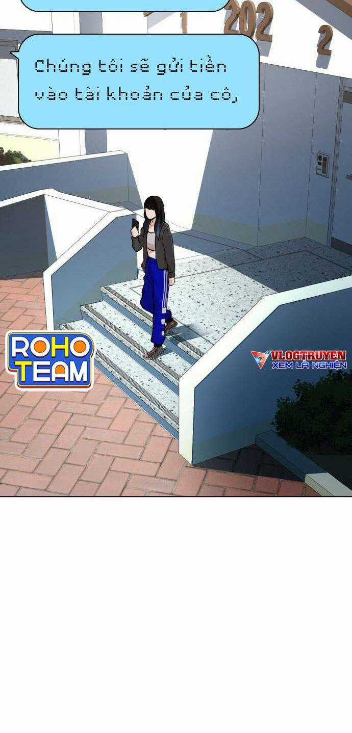 Điệp Viên 18 Tuổi Chapter 23 trang 22