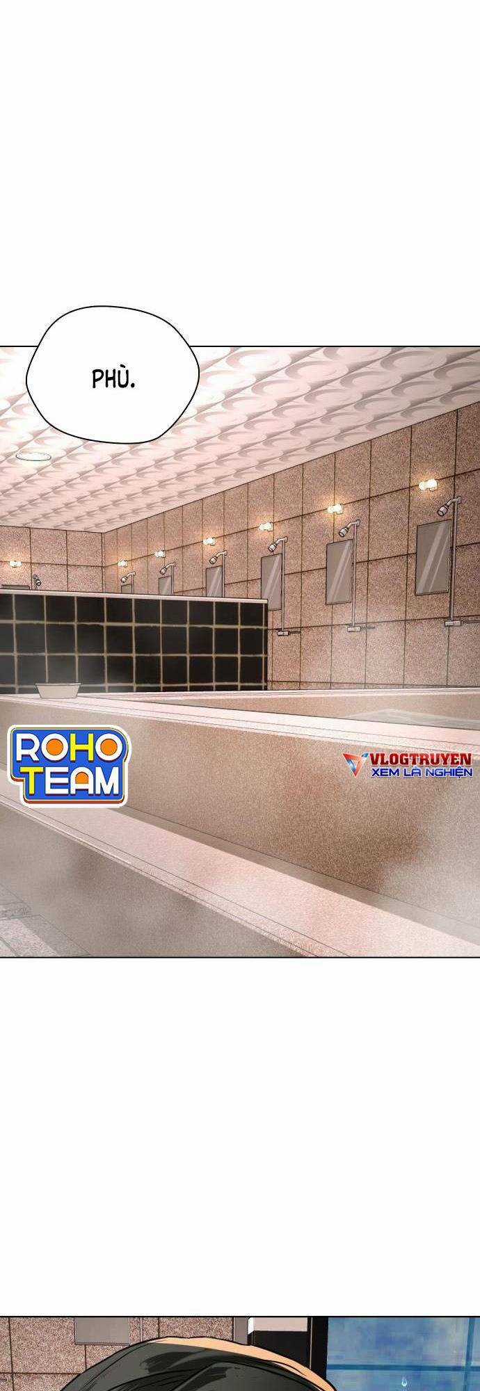 Điệp Viên 18 Tuổi Chapter 23 trang 26