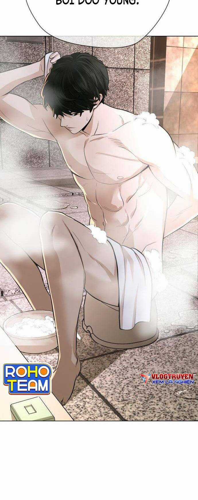 Điệp Viên 18 Tuổi Chapter 23 trang 28