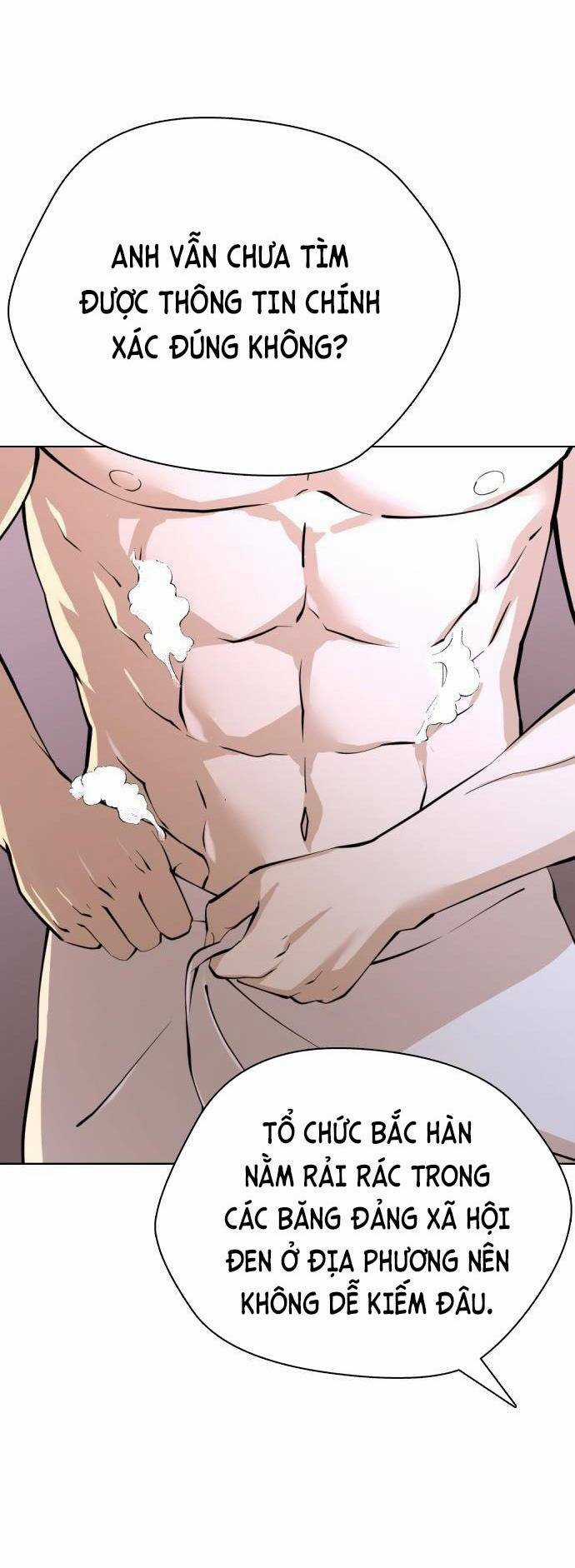 Điệp Viên 18 Tuổi Chapter 23 trang 33