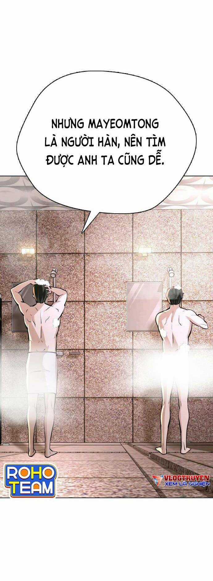 Điệp Viên 18 Tuổi Chapter 23 trang 34