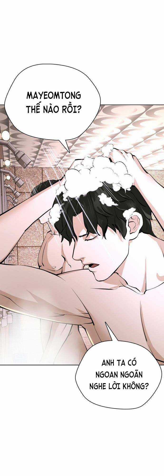 Điệp Viên 18 Tuổi Chapter 23 trang 35