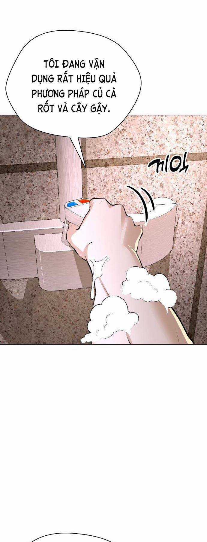 Điệp Viên 18 Tuổi Chapter 23 trang 36