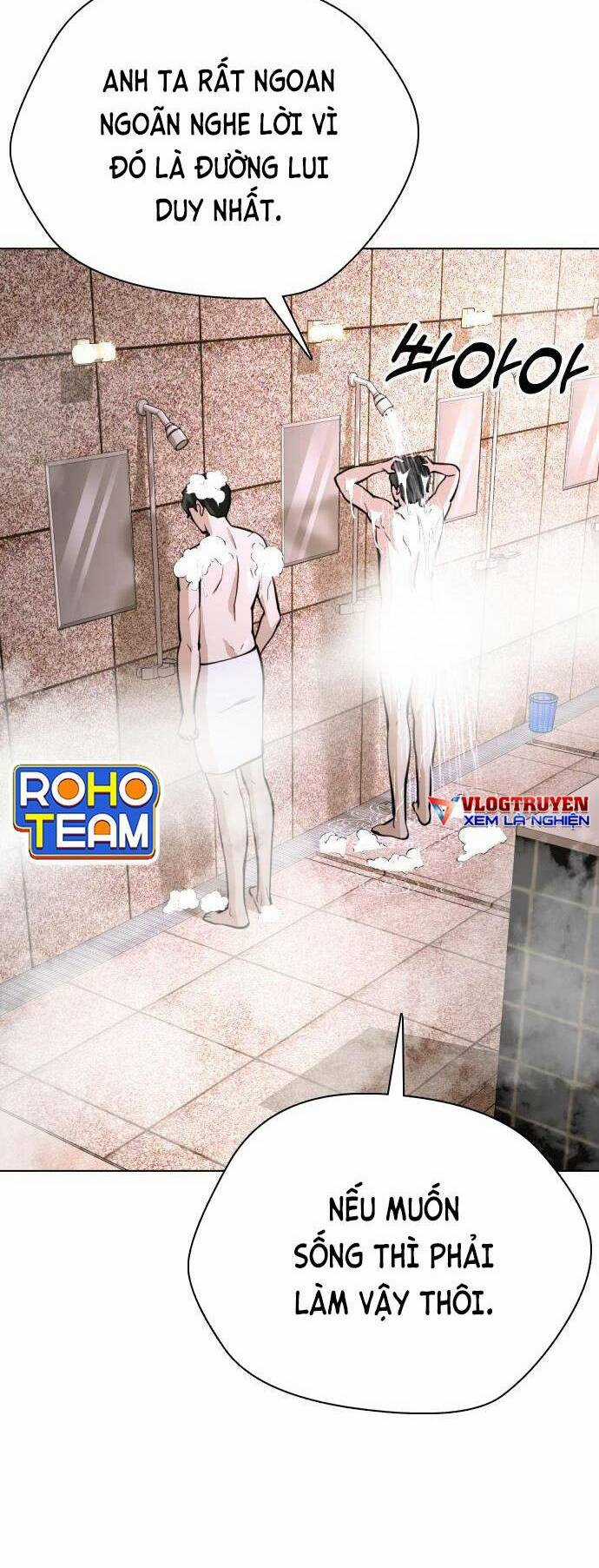 Điệp Viên 18 Tuổi Chapter 23 trang 37