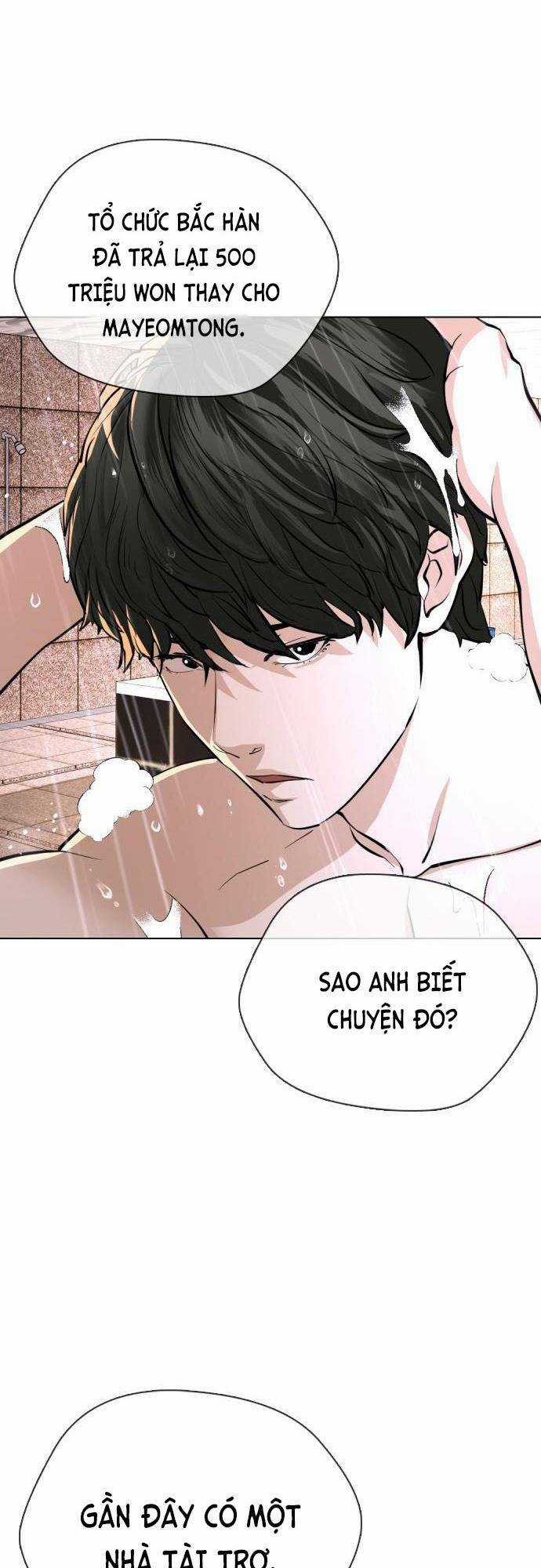 Điệp Viên 18 Tuổi Chapter 23 trang 38