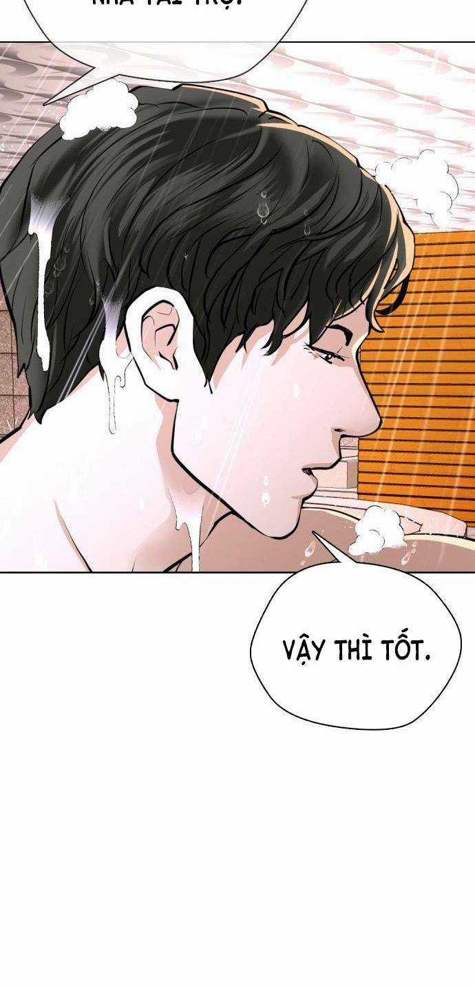 Điệp Viên 18 Tuổi Chapter 23 trang 39