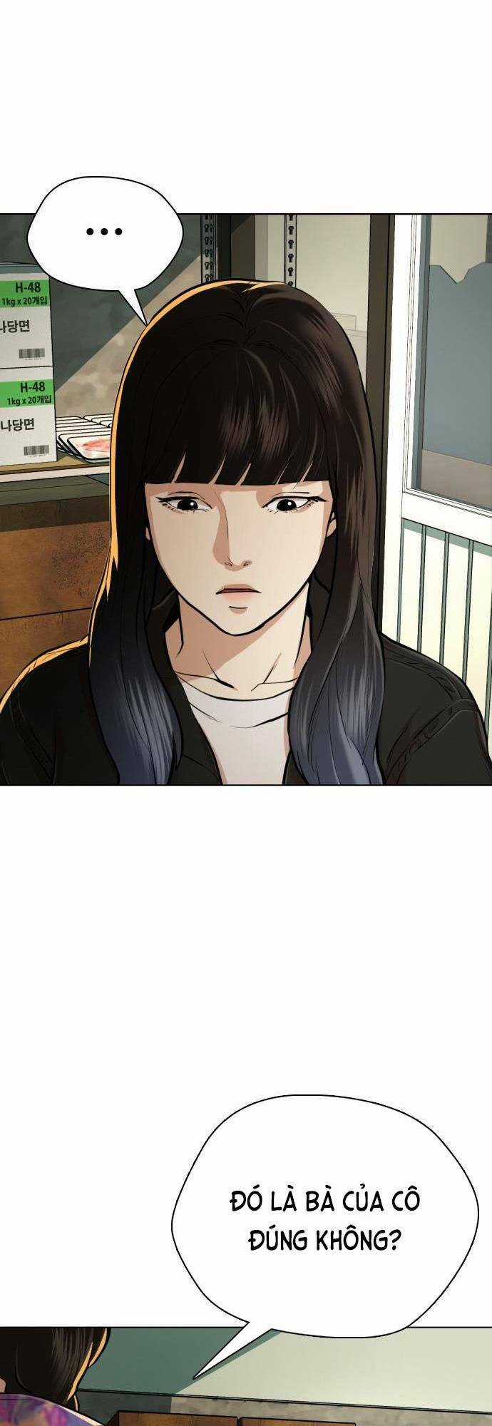 Điệp Viên 18 Tuổi Chapter 23 trang 4