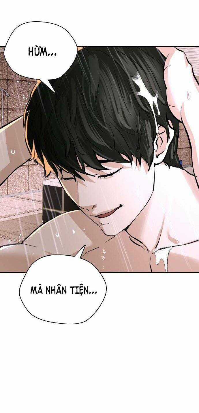 Điệp Viên 18 Tuổi Chapter 23 trang 40