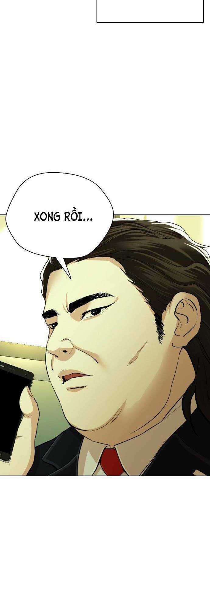 Điệp Viên 18 Tuổi Chapter 23 trang 45