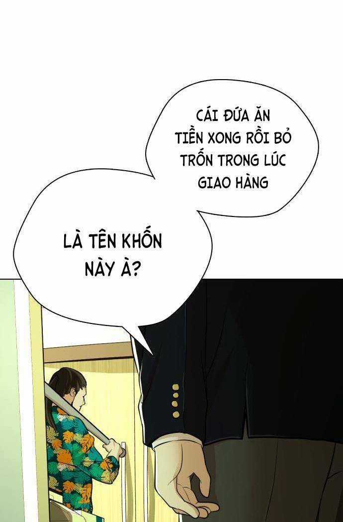Điệp Viên 18 Tuổi Chapter 23 trang 46