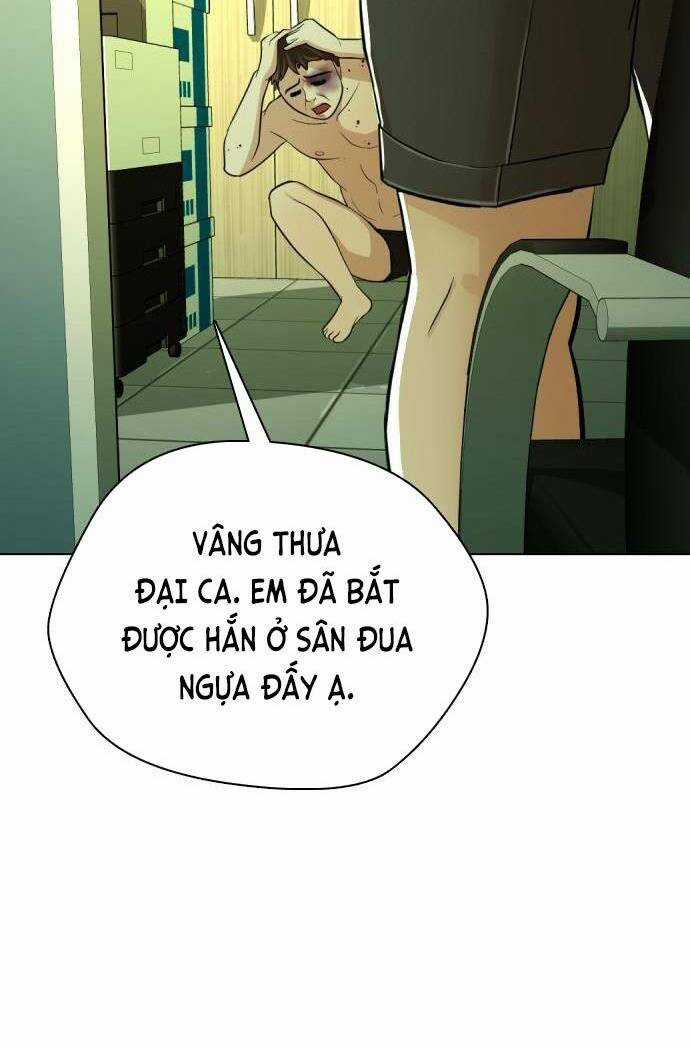 Điệp Viên 18 Tuổi Chapter 23 trang 47