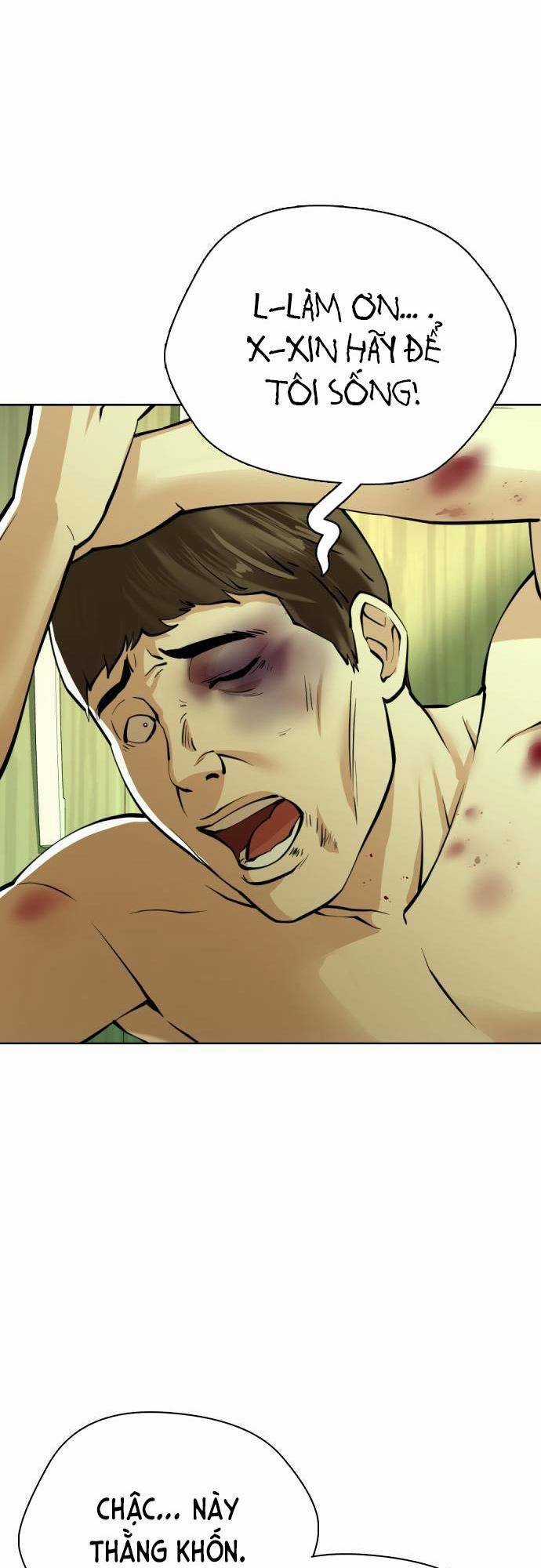 Điệp Viên 18 Tuổi Chapter 23 trang 48