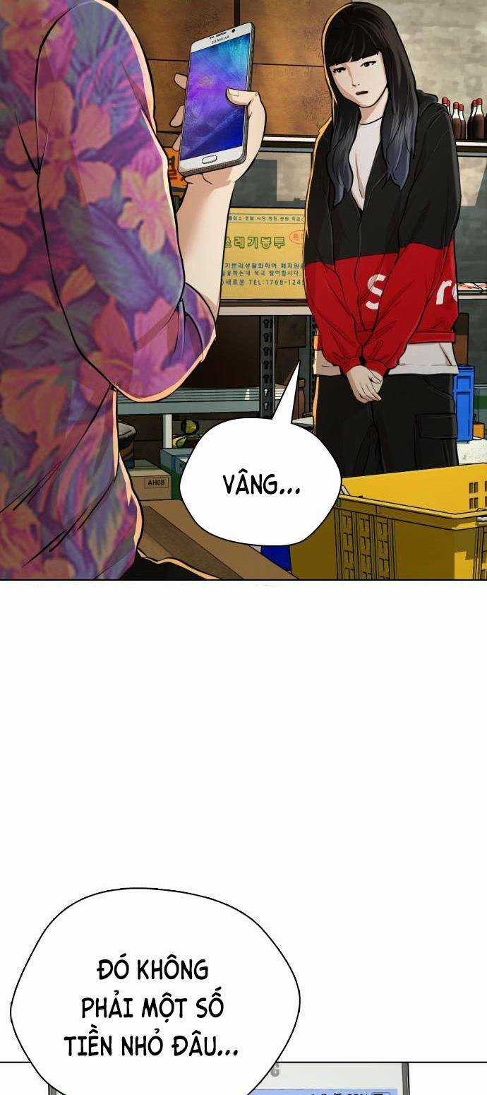 Điệp Viên 18 Tuổi Chapter 23 trang 5