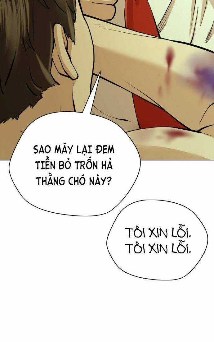 Điệp Viên 18 Tuổi Chapter 23 trang 50