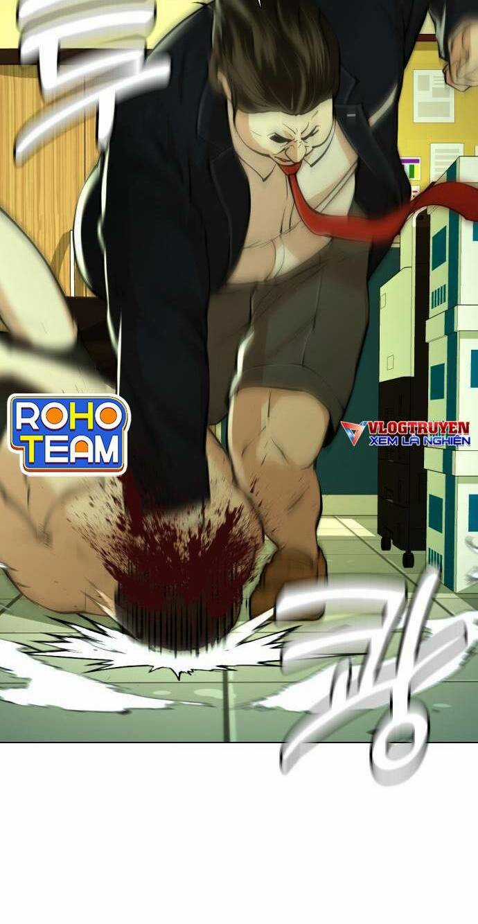 Điệp Viên 18 Tuổi Chapter 23 trang 53