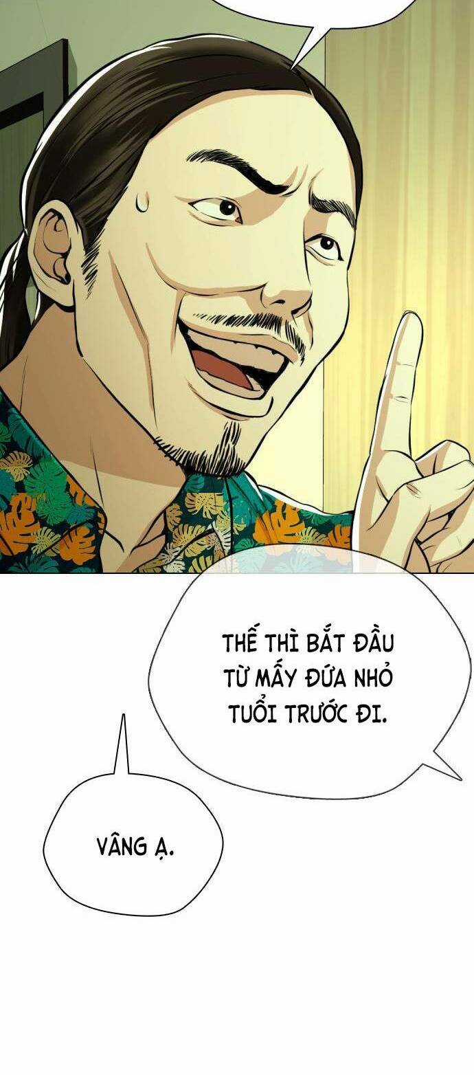 Điệp Viên 18 Tuổi Chapter 23 trang 59