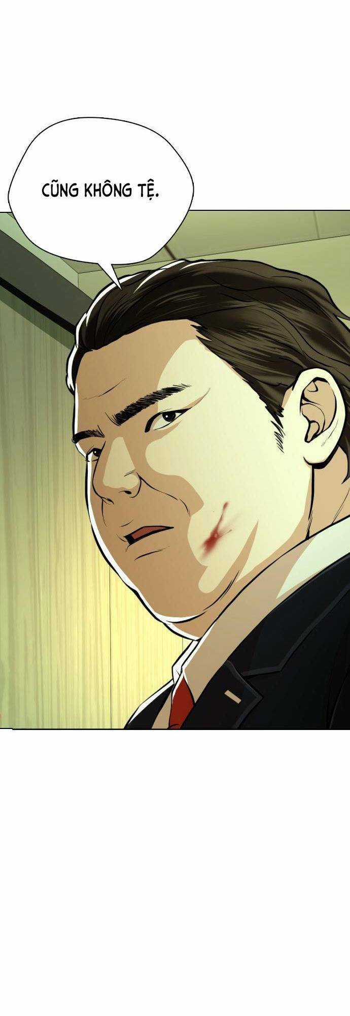 Điệp Viên 18 Tuổi Chapter 23 trang 60