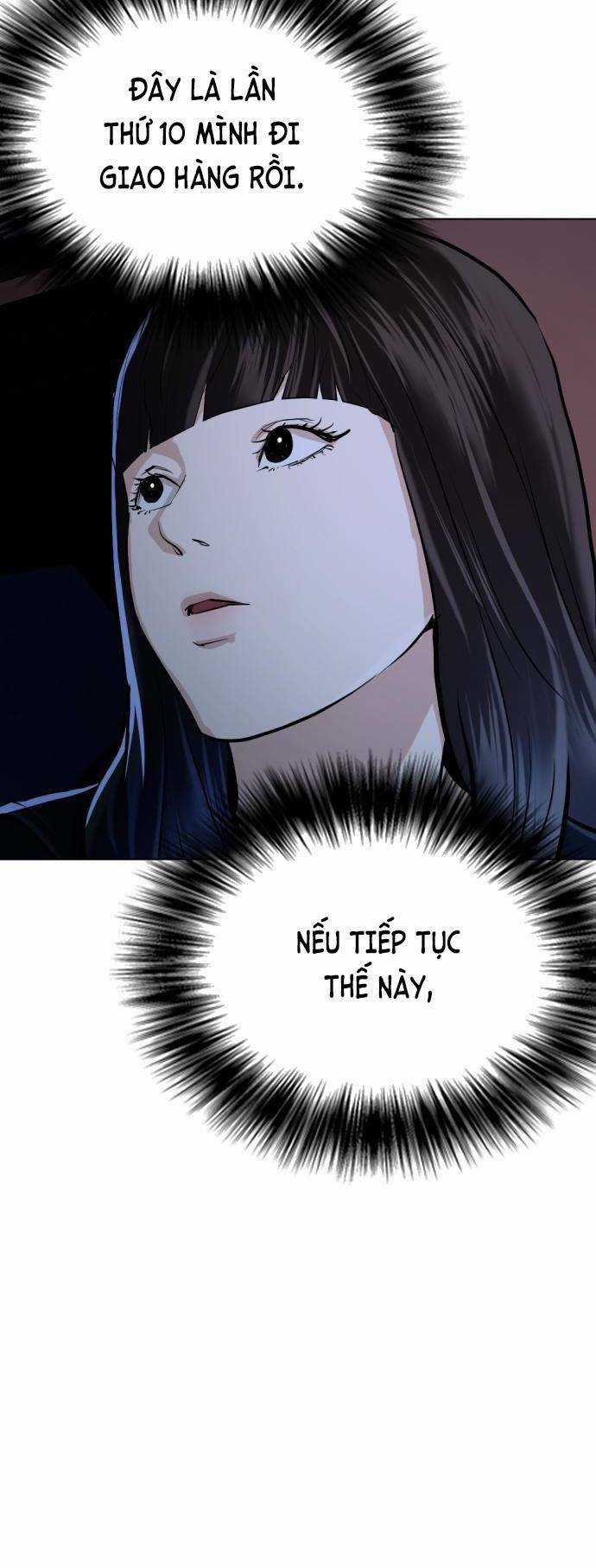 Điệp Viên 18 Tuổi Chapter 23 trang 64