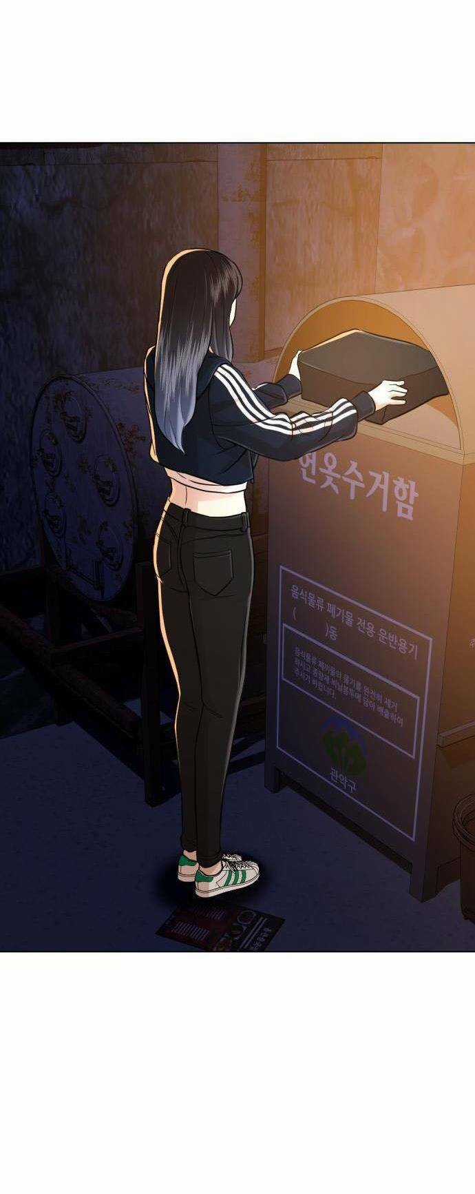 Điệp Viên 18 Tuổi Chapter 23 trang 67