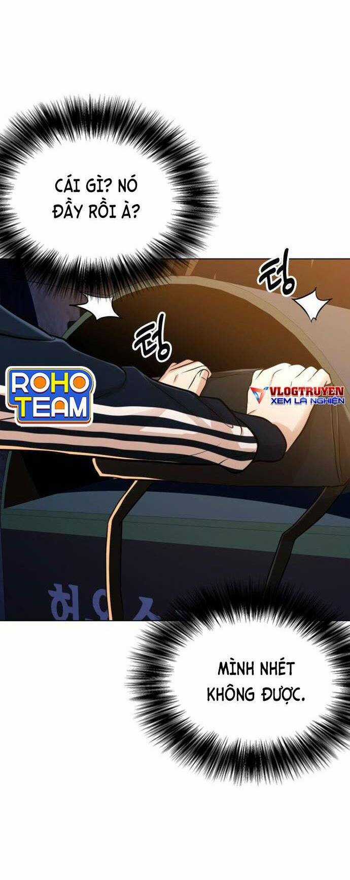 Điệp Viên 18 Tuổi Chapter 23 trang 68