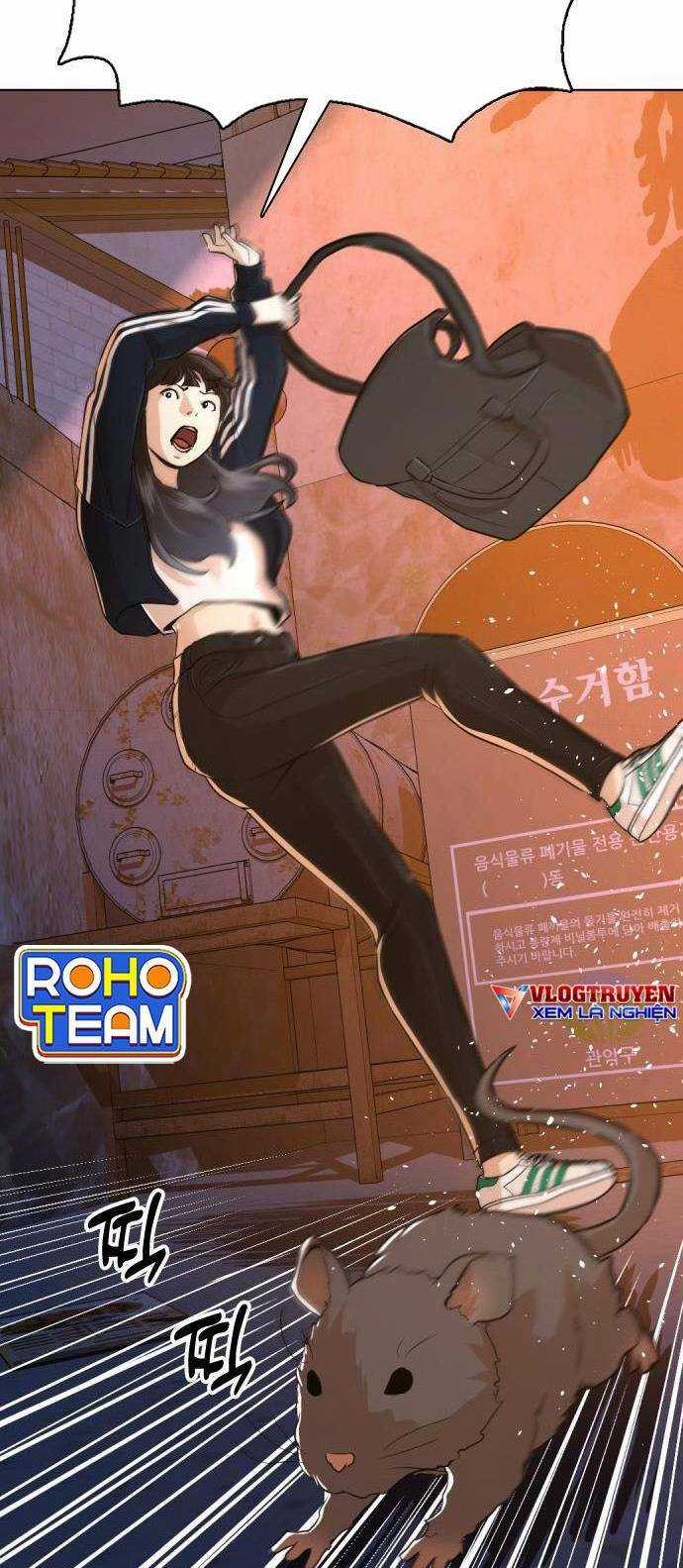 Điệp Viên 18 Tuổi Chapter 23 trang 70