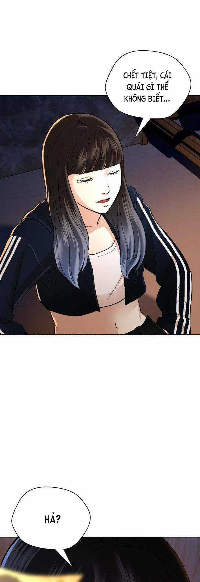 Điệp Viên 18 Tuổi Chapter 23 trang 72