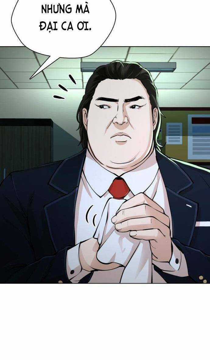 Điệp Viên 18 Tuổi Chapter 23 trang 77