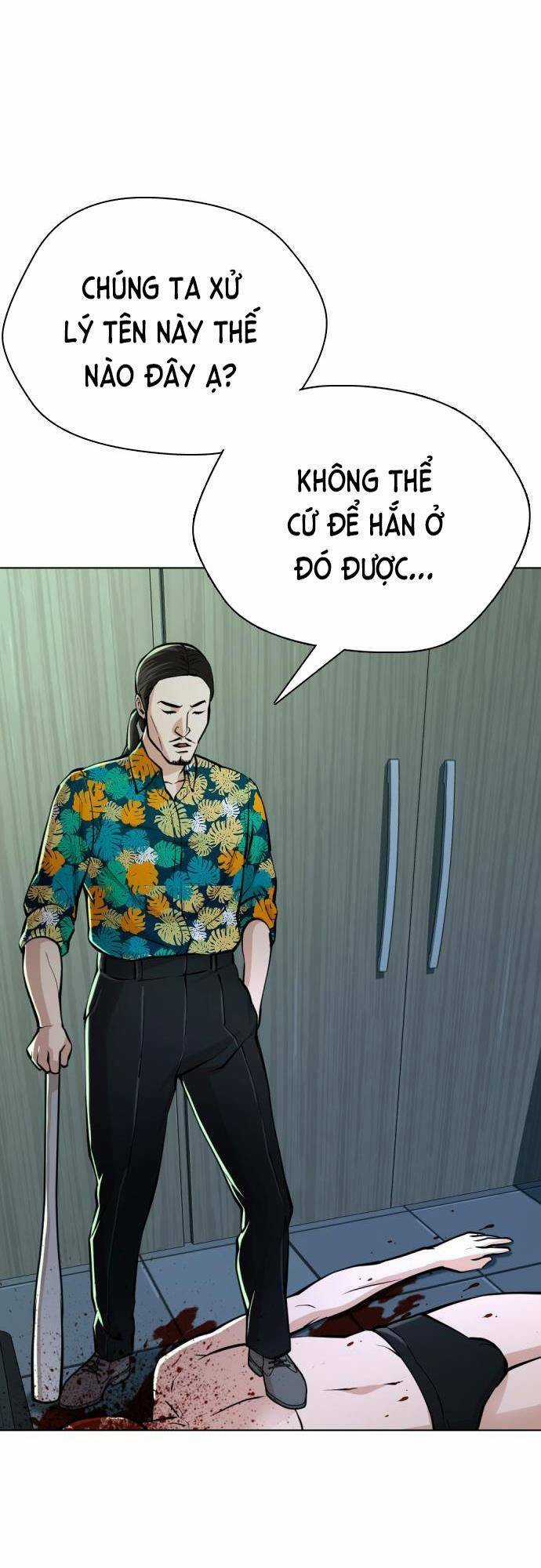 Điệp Viên 18 Tuổi Chapter 23 trang 78