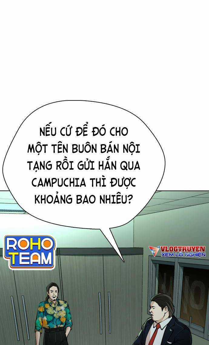 Điệp Viên 18 Tuổi Chapter 23 trang 79