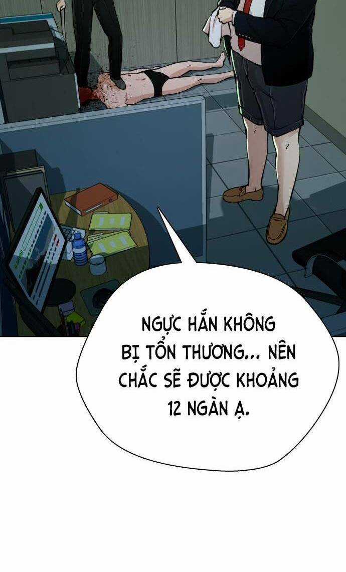 Điệp Viên 18 Tuổi Chapter 23 trang 80