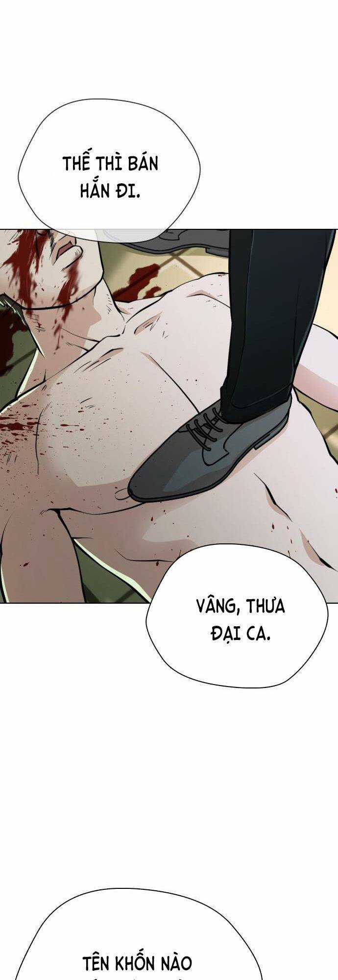 Điệp Viên 18 Tuổi Chapter 23 trang 81