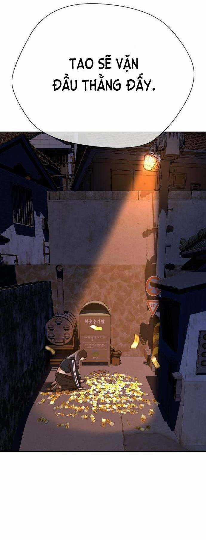 Điệp Viên 18 Tuổi Chapter 23 trang 83