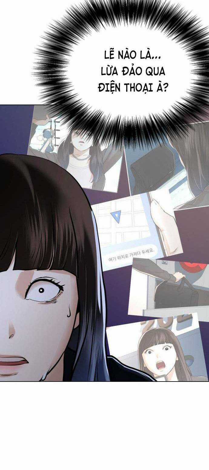 Điệp Viên 18 Tuổi Chapter 23 trang 86