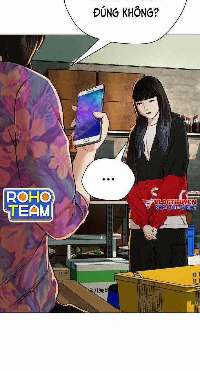 Điệp Viên 18 Tuổi Chapter 23 trang 9