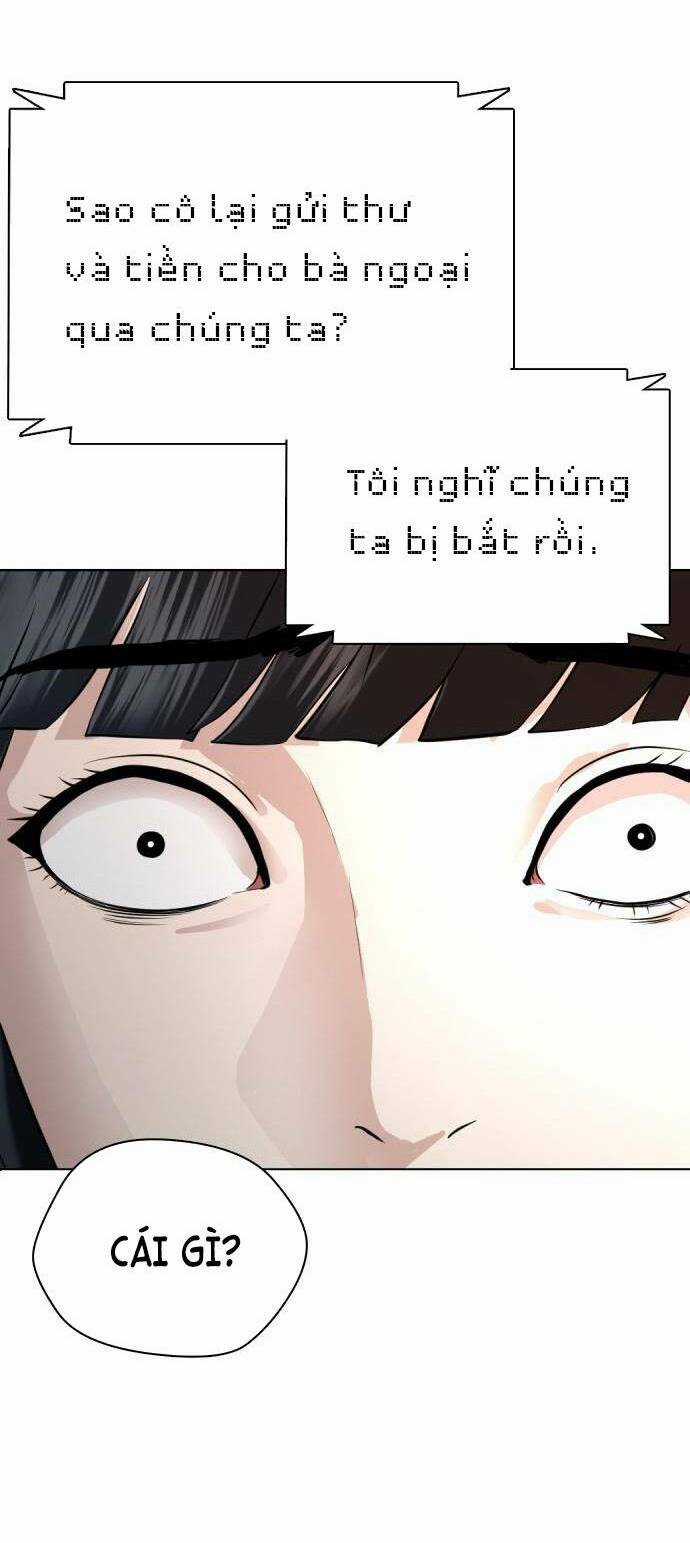 Điệp Viên 18 Tuổi Chapter 23 trang 92