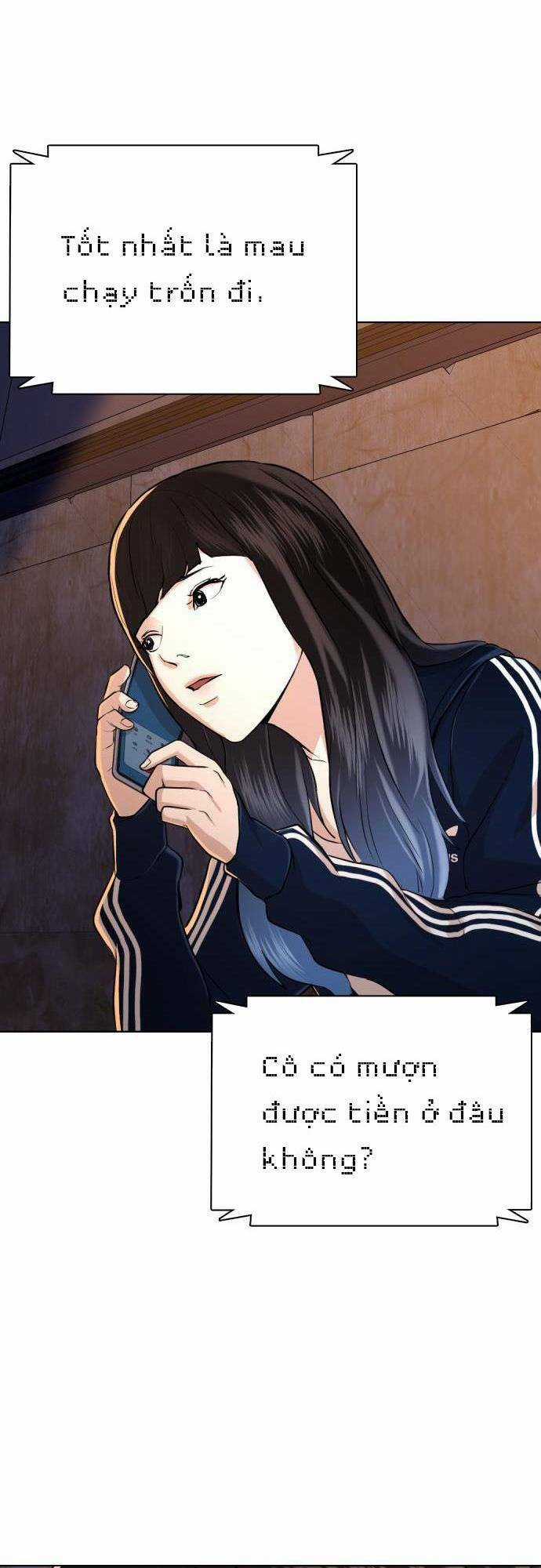 Điệp Viên 18 Tuổi Chapter 23 trang 93