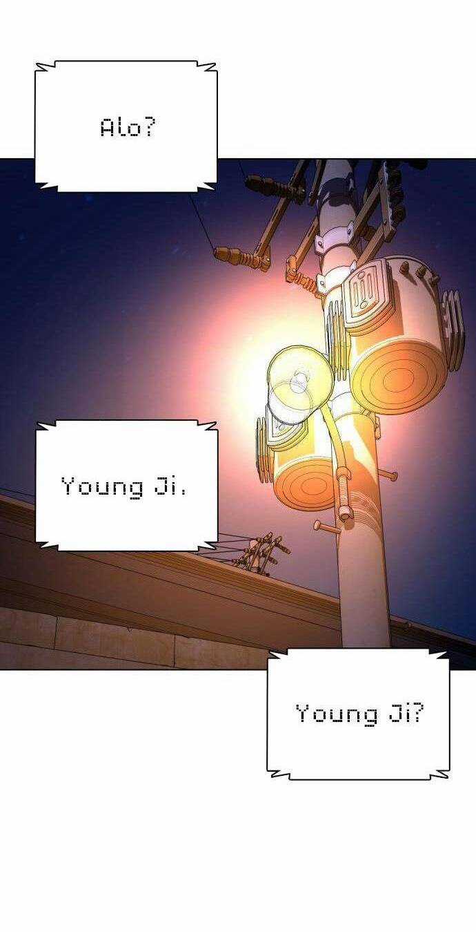 Điệp Viên 18 Tuổi Chapter 23 trang 95