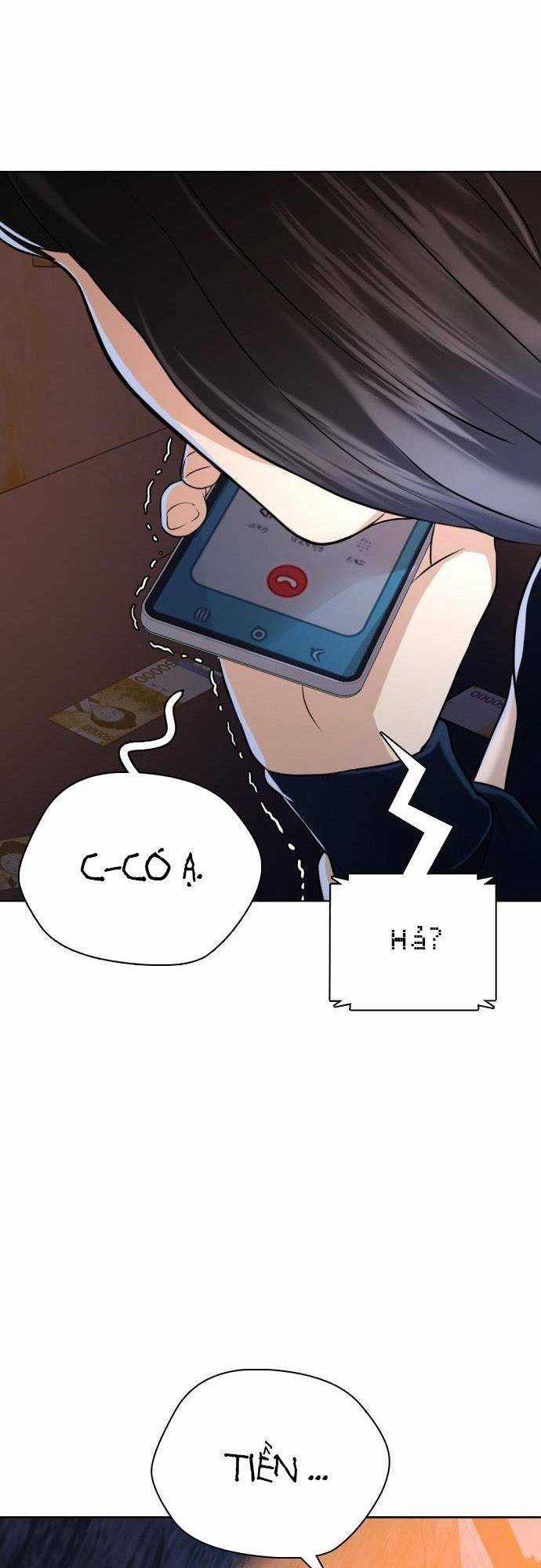 Điệp Viên 18 Tuổi Chapter 23 trang 96