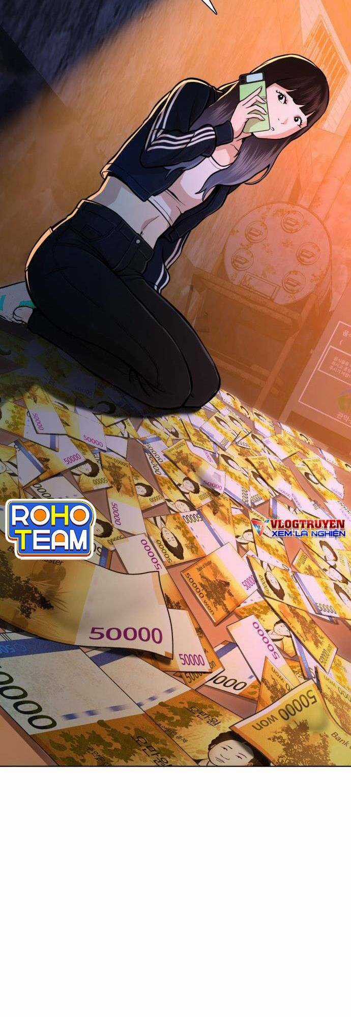 Điệp Viên 18 Tuổi Chapter 23 trang 97