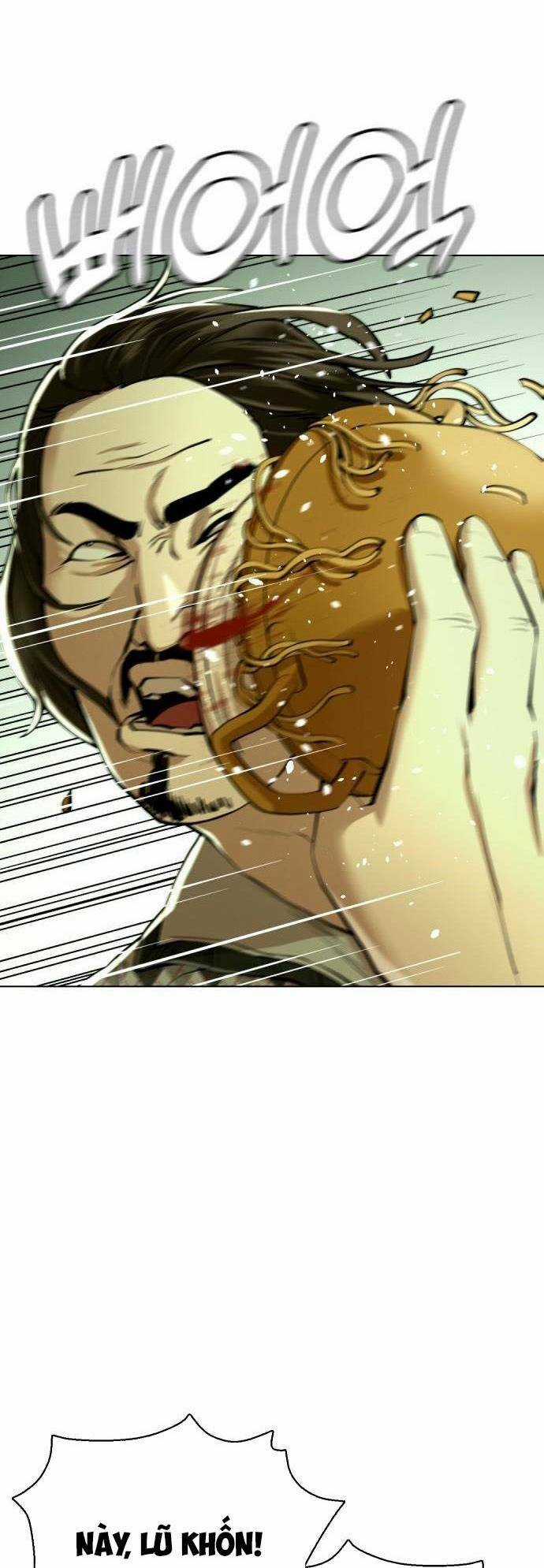 Điệp Viên 18 Tuổi Chapter 24 trang 11