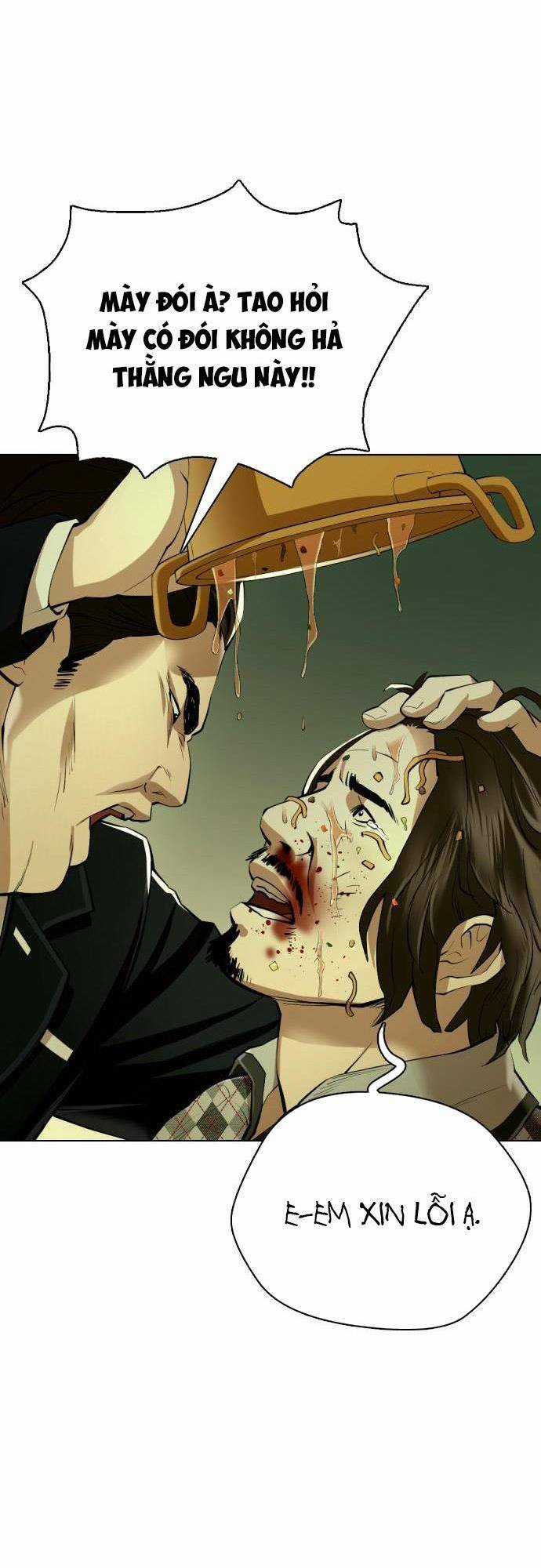 Điệp Viên 18 Tuổi Chapter 24 trang 13